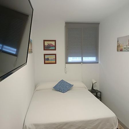 Apartmento Velarde 15 San Fernando La Isla Cadiz エクステリア 写真