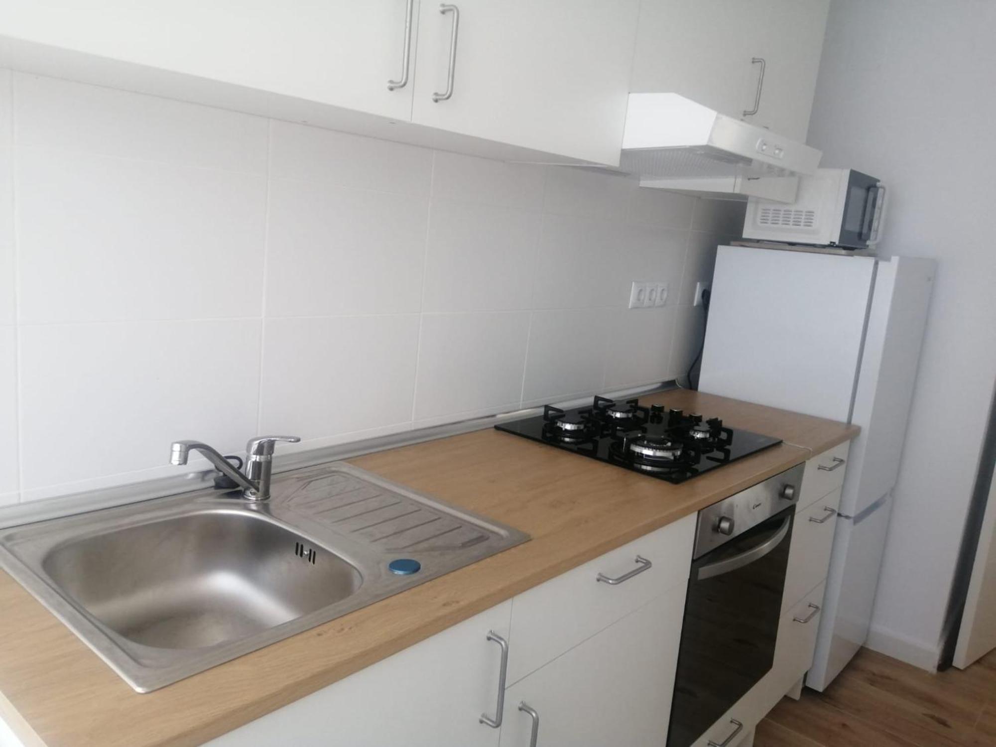 Apartmento Velarde 15 San Fernando La Isla Cadiz エクステリア 写真