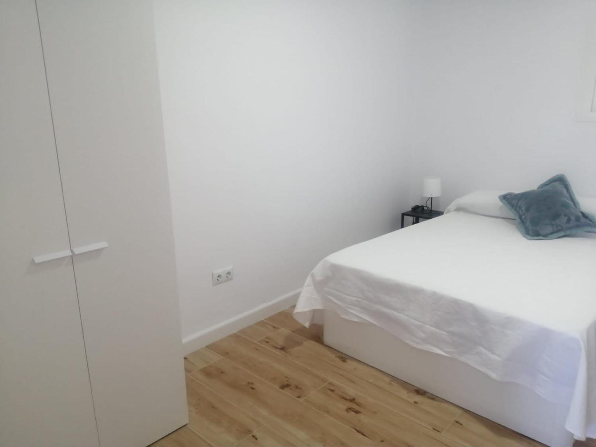 Apartmento Velarde 15 San Fernando La Isla Cadiz エクステリア 写真